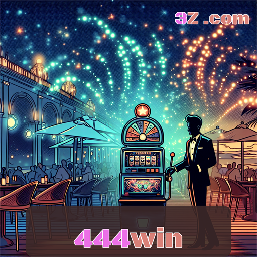 Baixar Jogos e Aumentar sua Diversão no 444win