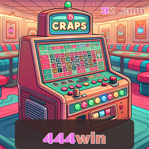 A Confiável Vitrine do 444win no Mundo dos Jogos