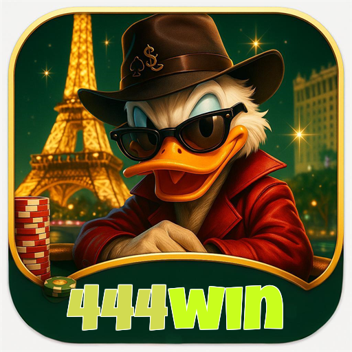 444win