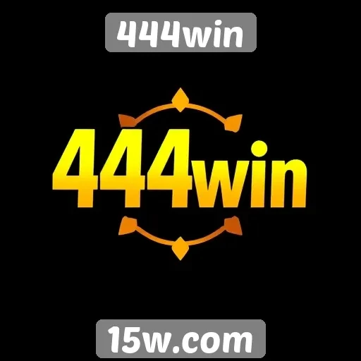Avaliação das opções de jogos disponíveis no 444win